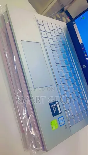 New Laptop HP Pavilion 11 1GB Intel Core I7 HDD+SSD 512GB