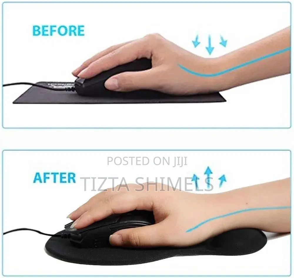 Mouse Pad,