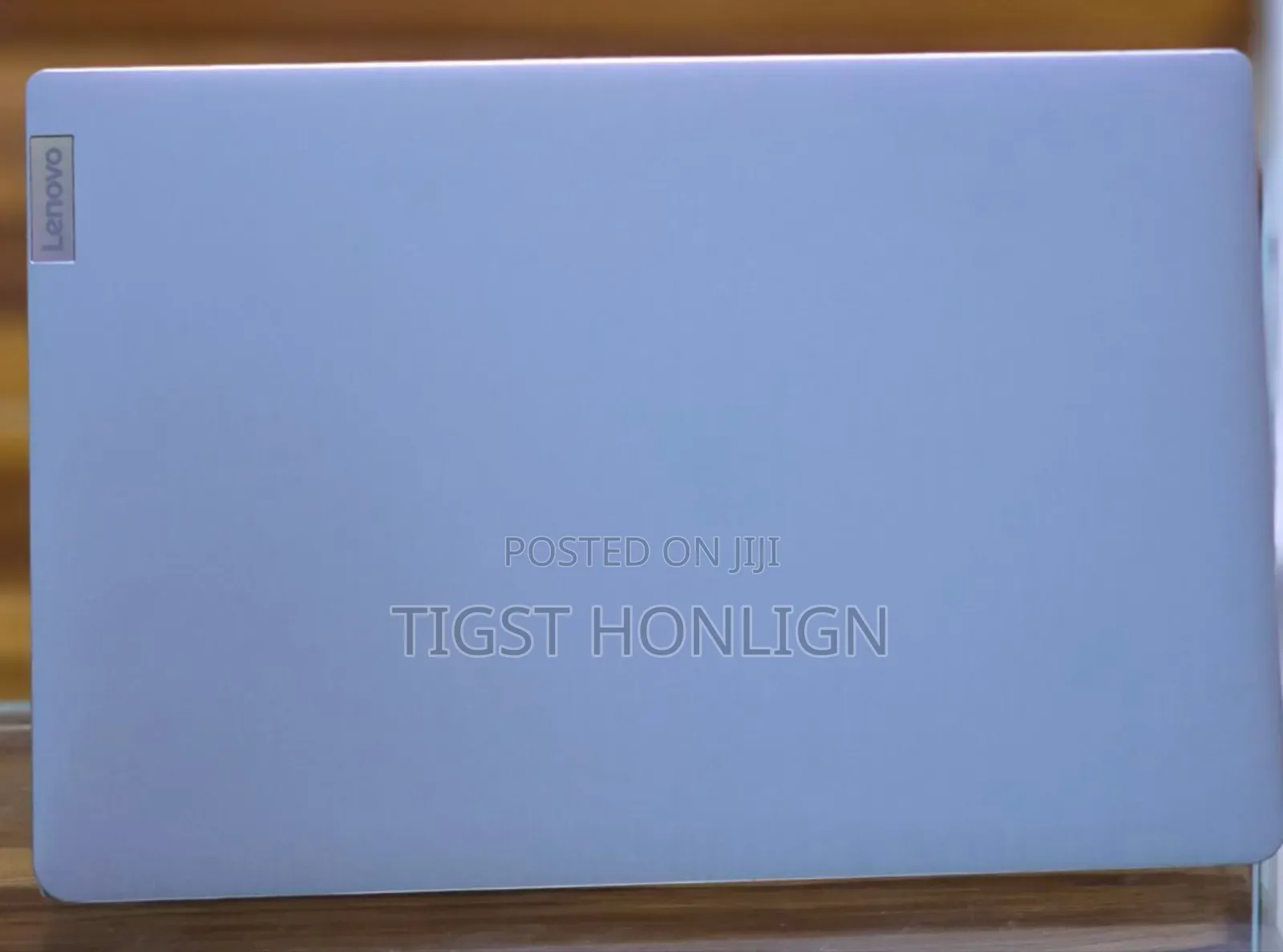 New Laptop Lenovo Ideapad 3 16GB Intel Core I5 SSD 512GB