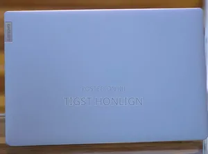 New Laptop Lenovo Ideapad 3 16GB Intel Core I5 SSD 512GB