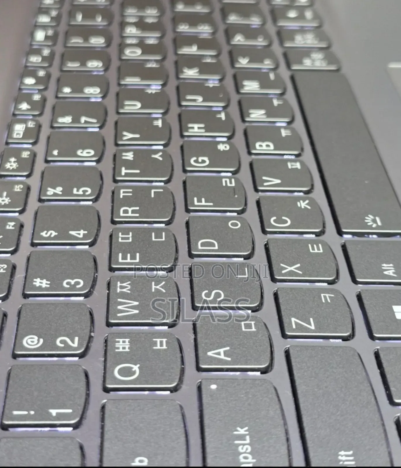 New Laptop Lenovo Ideapad 3 16GB Intel Core I7 SSD 512GB