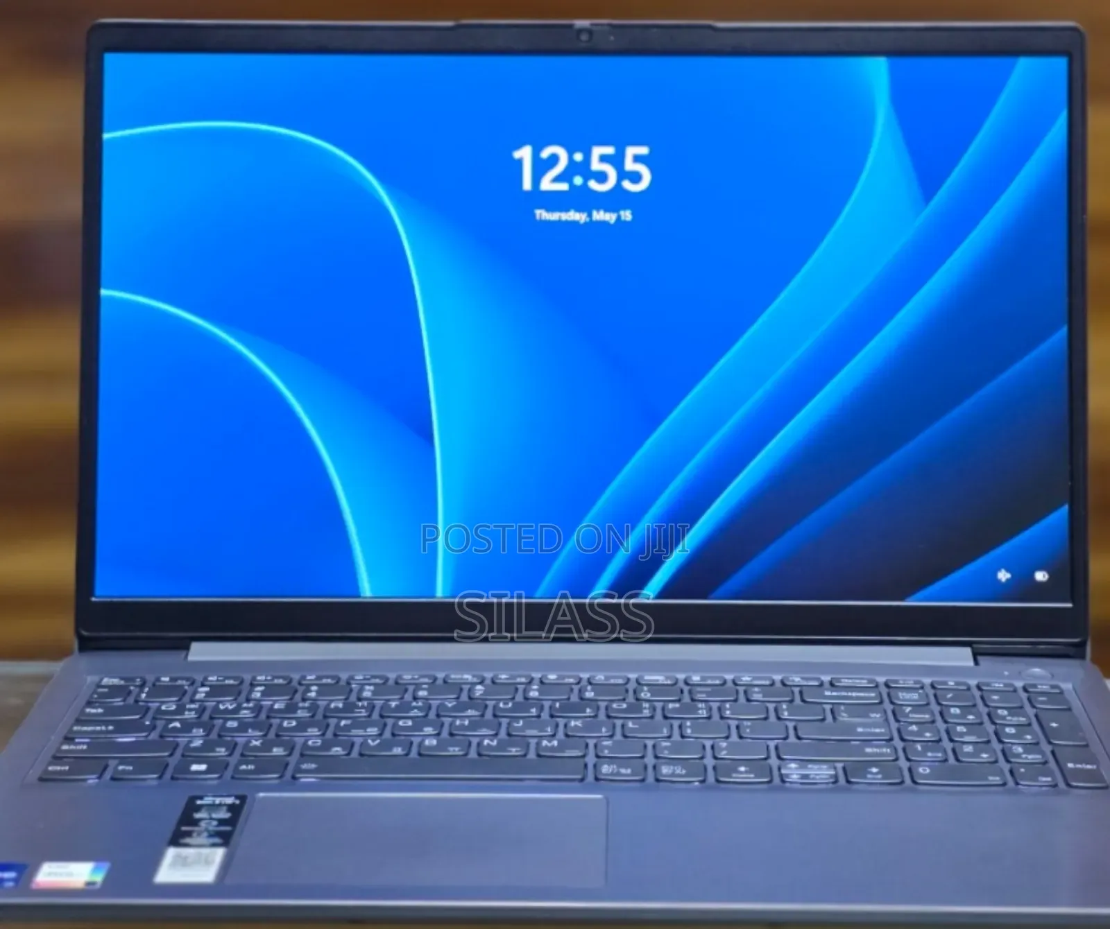 New Laptop Lenovo Ideapad 3 16GB Intel Core I7 SSD 512GB