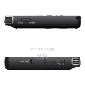 Sony Icd-Px470 Digital Voice Recorder | Meetings | Lectures