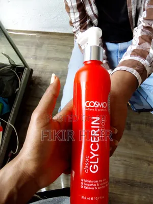 Cosmo Classic Glycerine Lotion