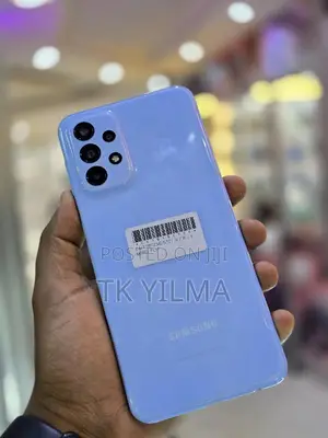 New Samsung Galaxy A23 128 GB