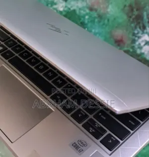 New Laptop HP EliteBook 830 G7 16GB Intel Core I7 SSD 512GB