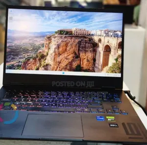 Photo - New Laptop HP Pavilion 15 16GB Intel Core I7 SSD 512GB