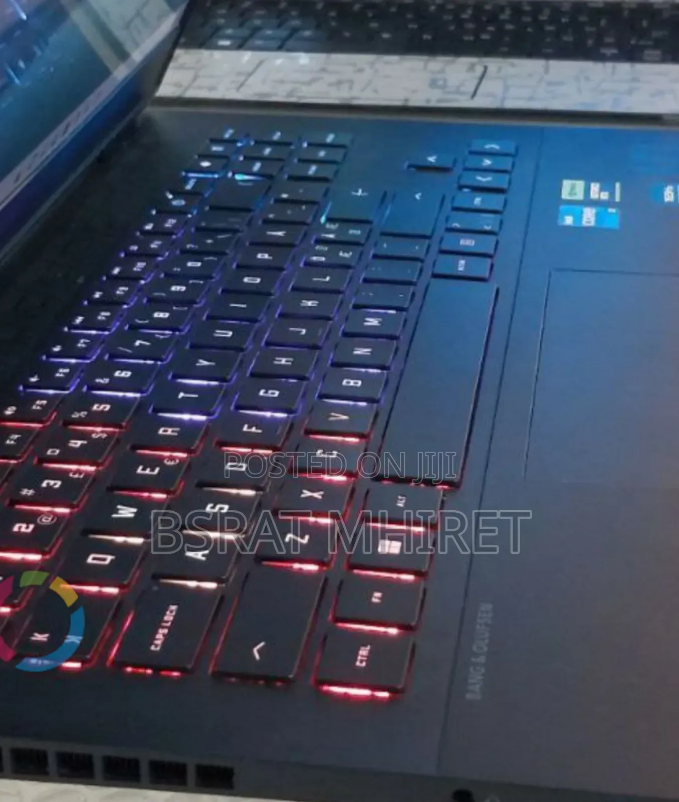 New Laptop HP Pavilion 15 16GB Intel Core I7 SSD 512GB