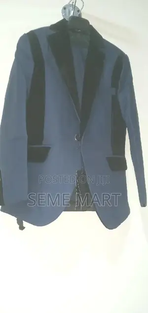 Quality Kid's Suit (Graduation)
