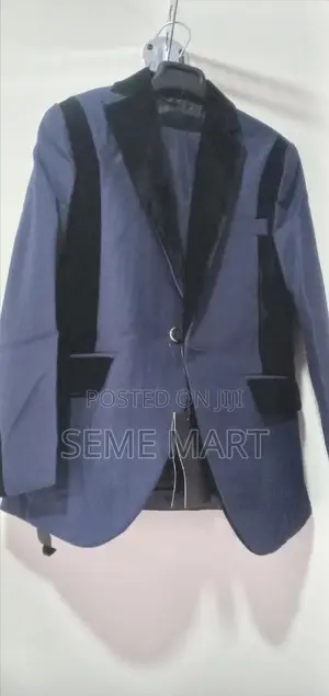 Kid's Suit (For Graduation)