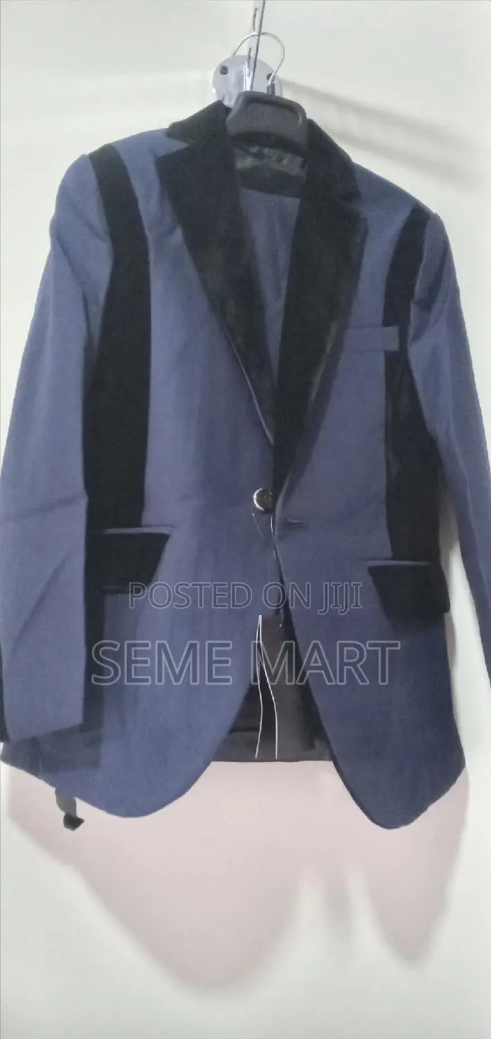 Kid's Suit (For Graduation)