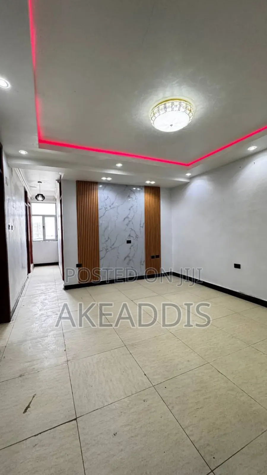 Furnished 2bdrm Condo in Bole Ayat for sale