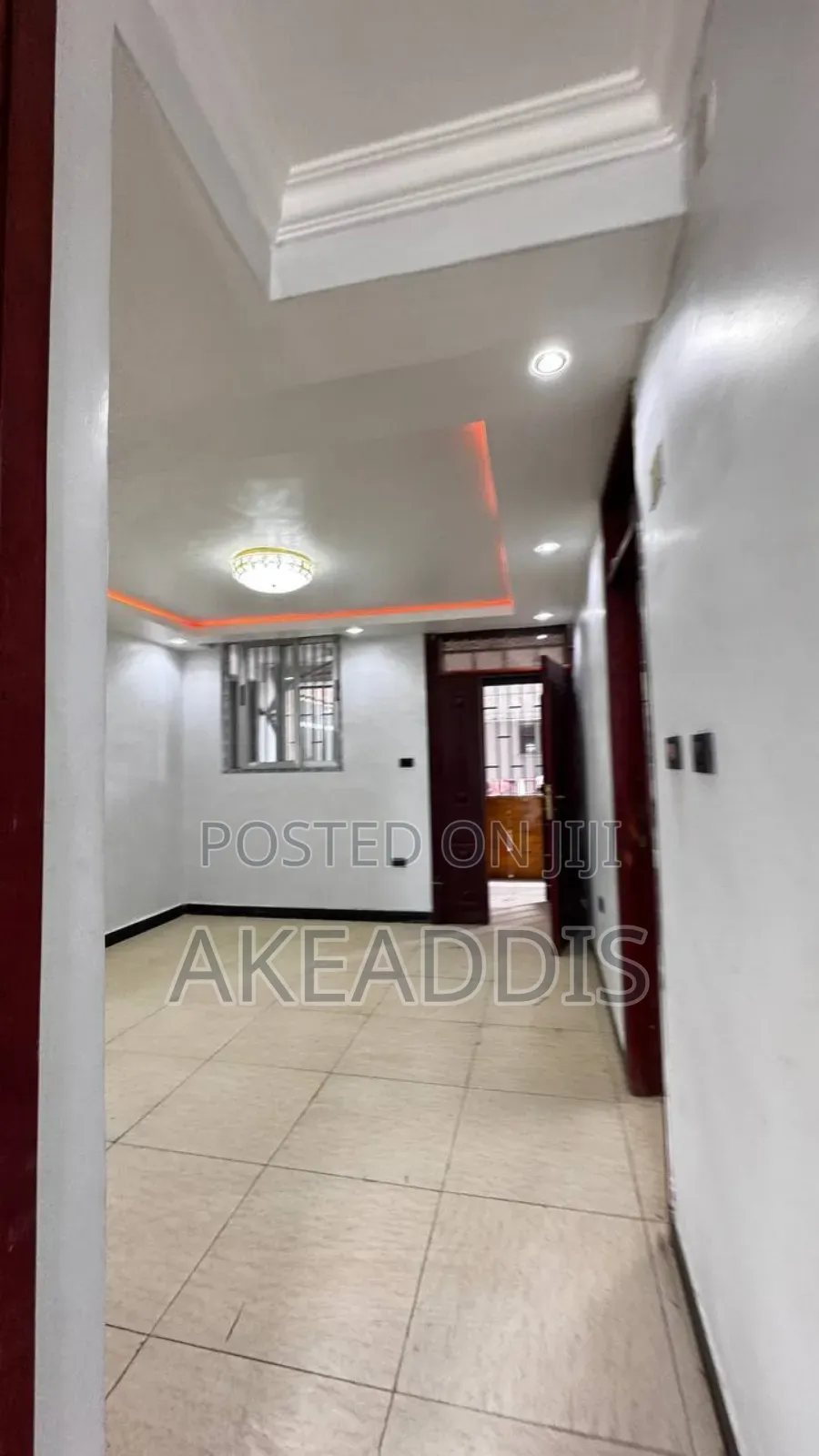 Furnished 2bdrm Condo in Bole Ayat for sale