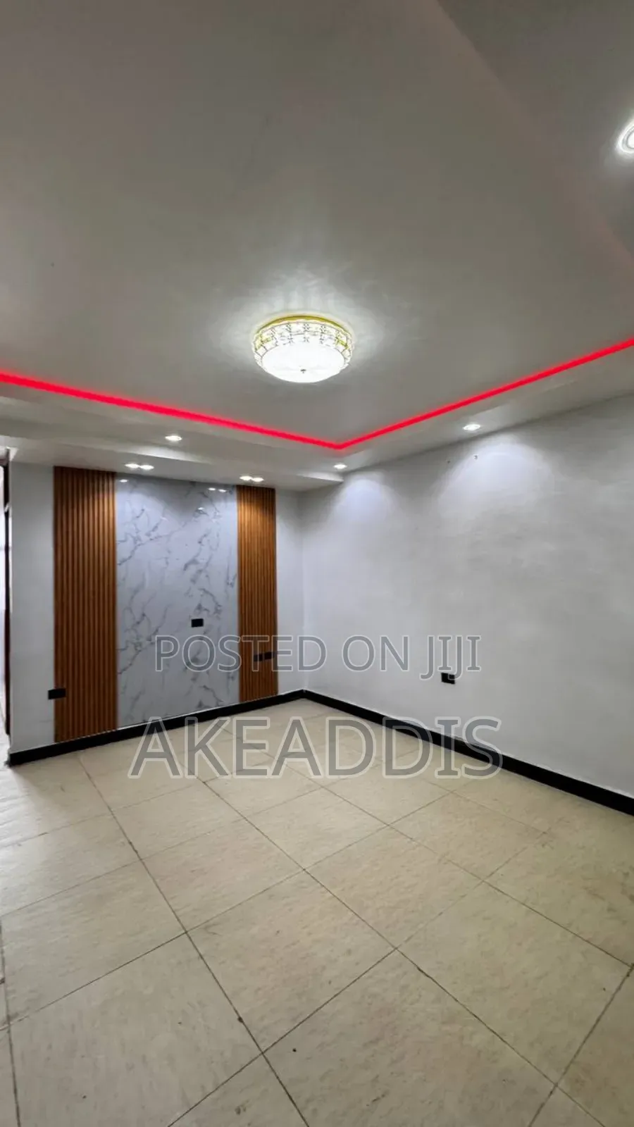 Furnished 2bdrm Condo in Bole Ayat for sale