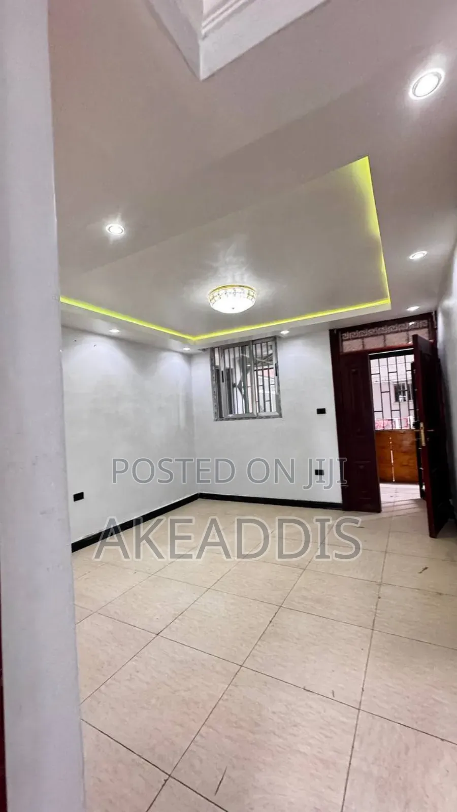 Furnished 2bdrm Condo in Bole Ayat for sale