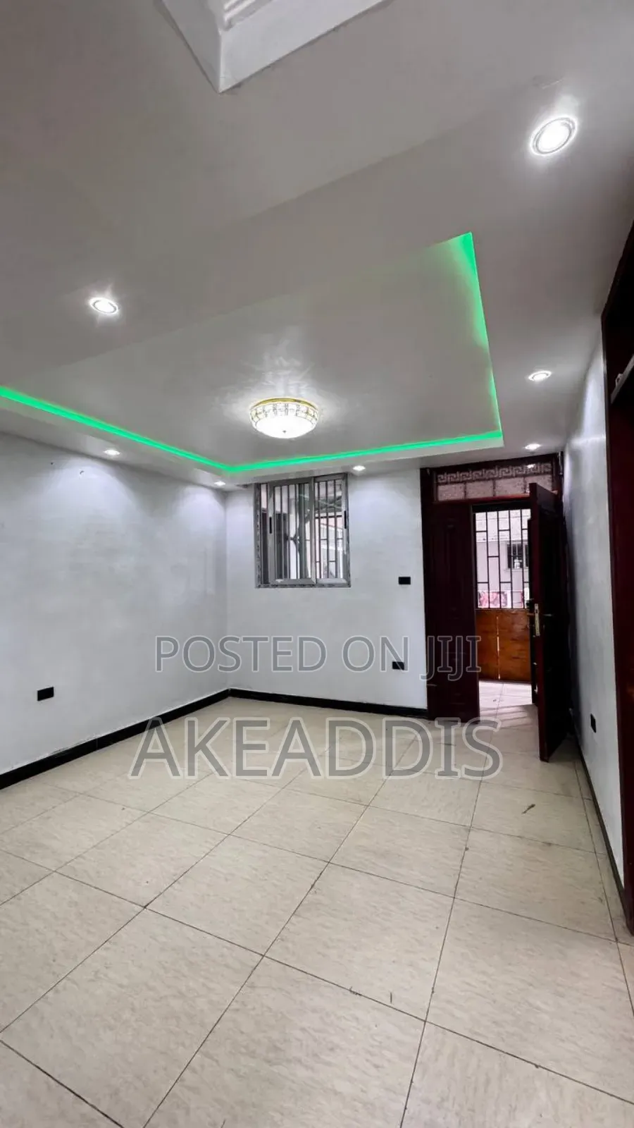 Furnished 2bdrm Condo in Bole Ayat for sale
