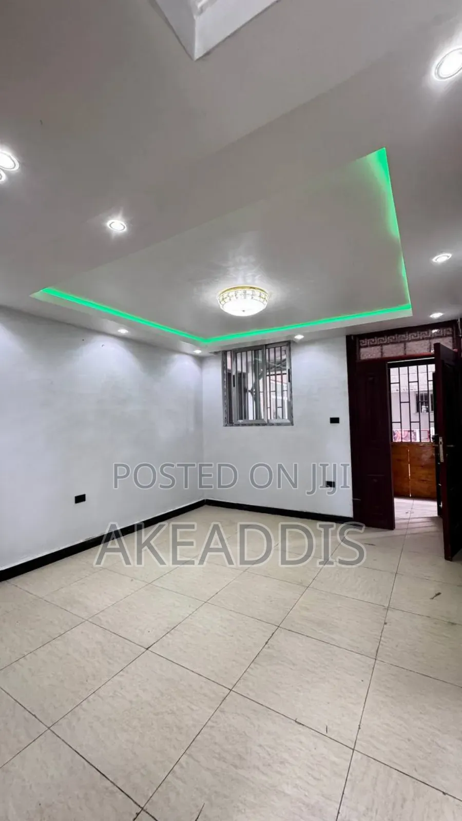 Furnished 2bdrm Condo in Bole Ayat for sale