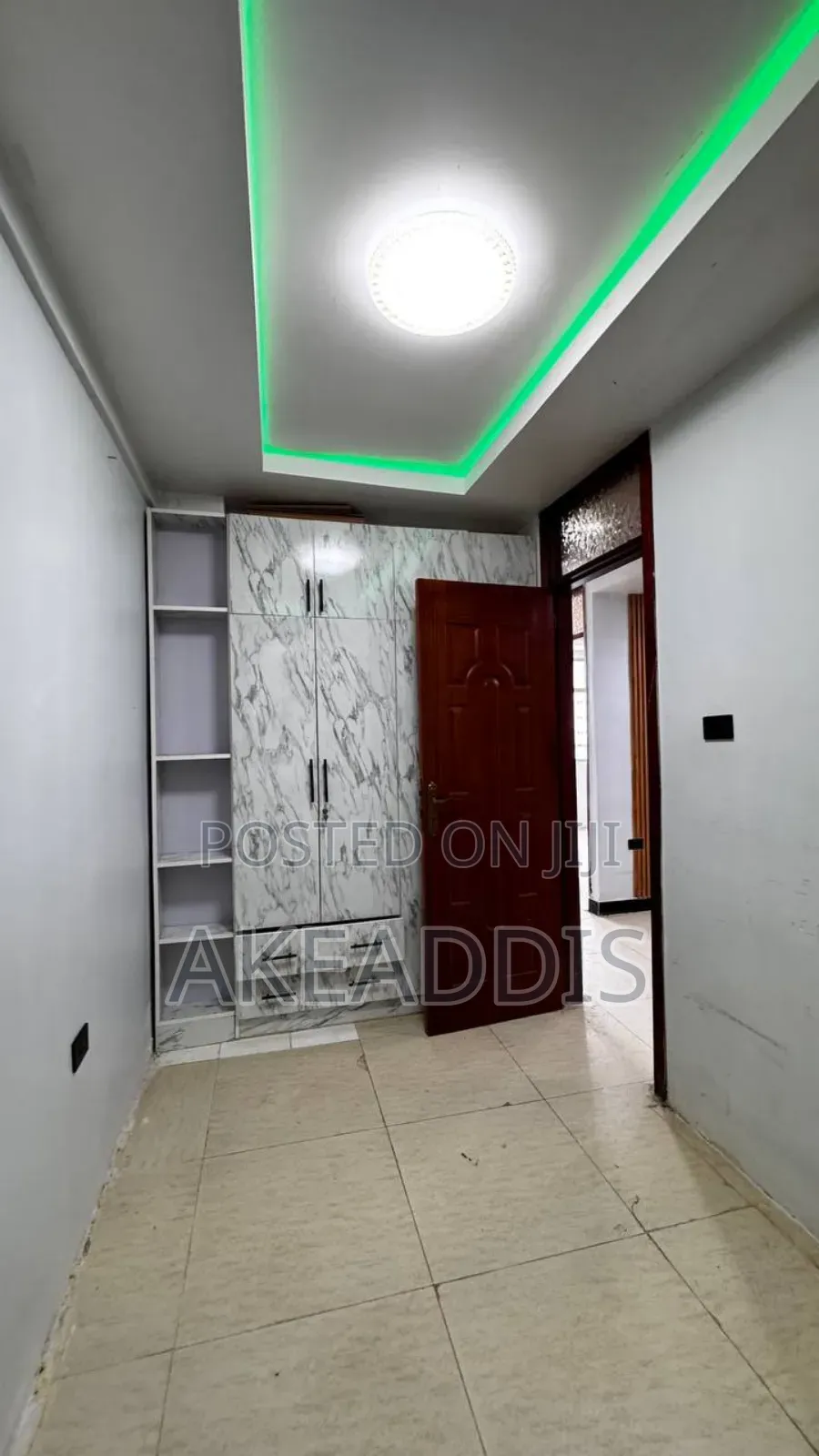 Furnished 2bdrm Condo in Bole Ayat for sale