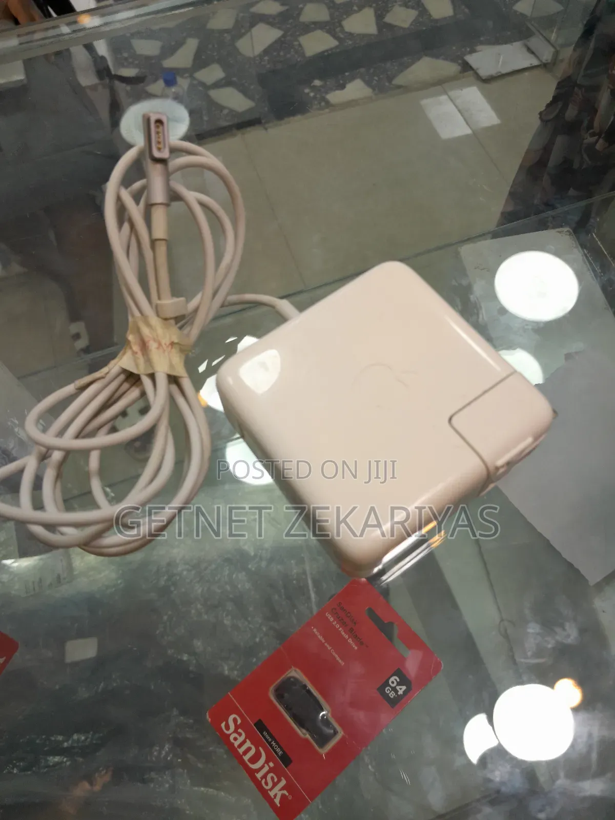 Apple Magnetic Charger