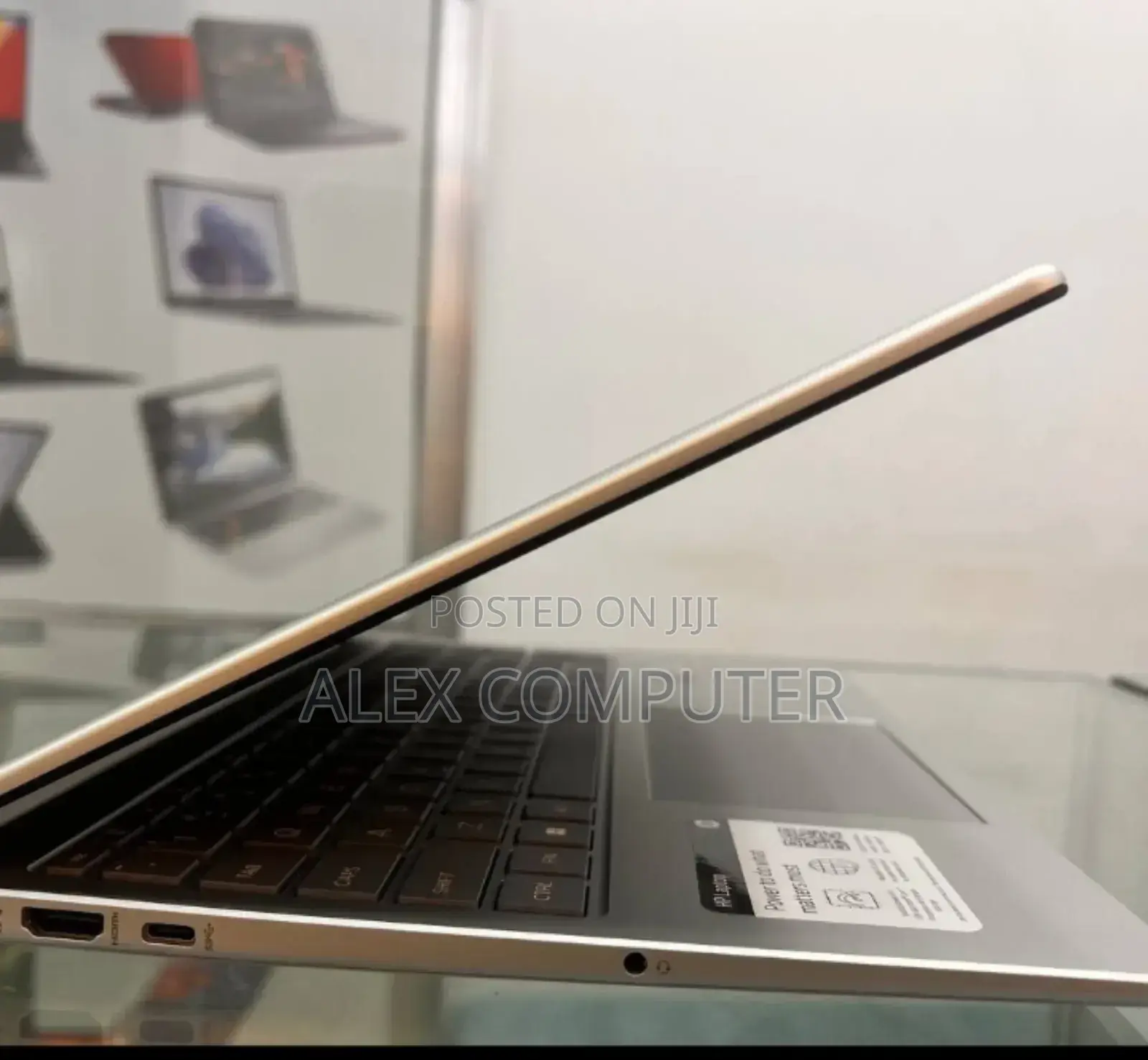 New Laptop HP Pavilion 15 16GB Intel Core I7 SSD 1T