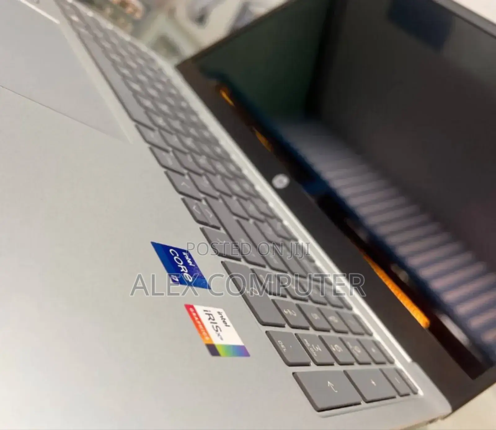 New Laptop HP Pavilion 15 16GB Intel Core I7 SSD 1T