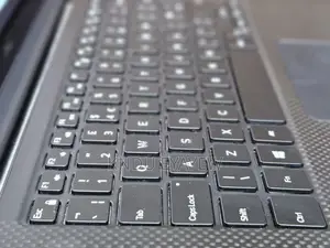 New Laptop Dell XPS 15 16GB Intel Core I7 SSD 512GB