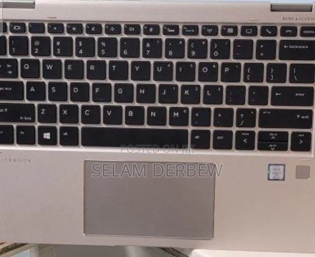 New Laptop HP EliteBook X360 1030 G3 16GB Intel Core I7 SSD 256GB