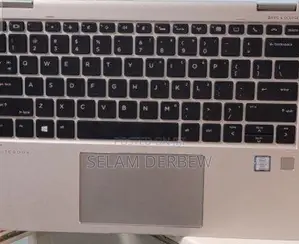 New Laptop HP EliteBook X360 1030 G3 16GB Intel Core I7 SSD 256GB