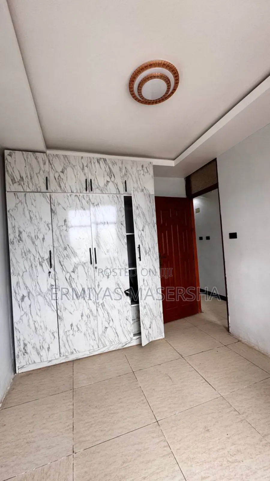 Furnished 2bdrm Apartment in Yeka for sale