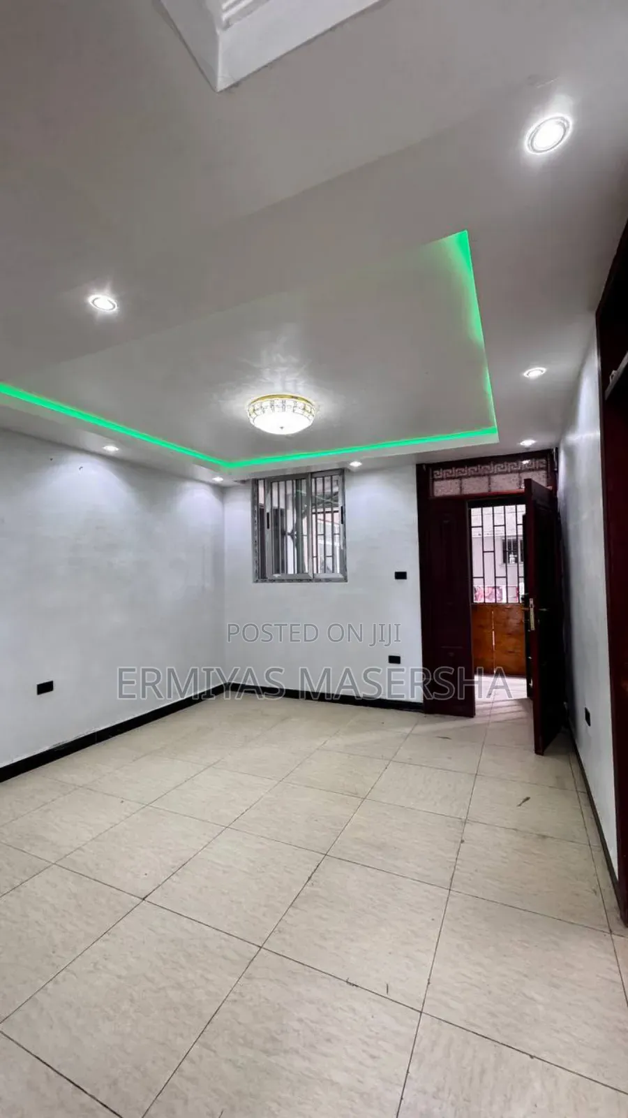 Furnished 2bdrm Apartment in Yeka for sale