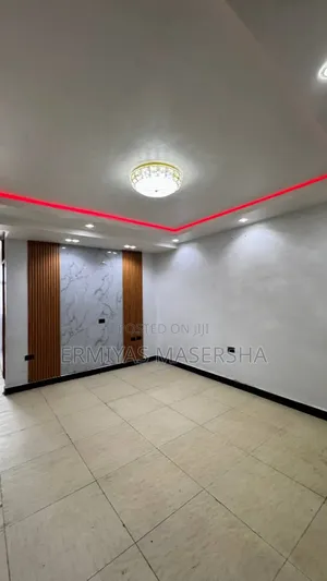 Furnished 2bdrm Apartment in Yeka for sale