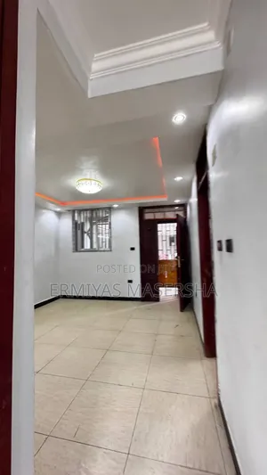 Furnished 2bdrm Apartment in Yeka for sale