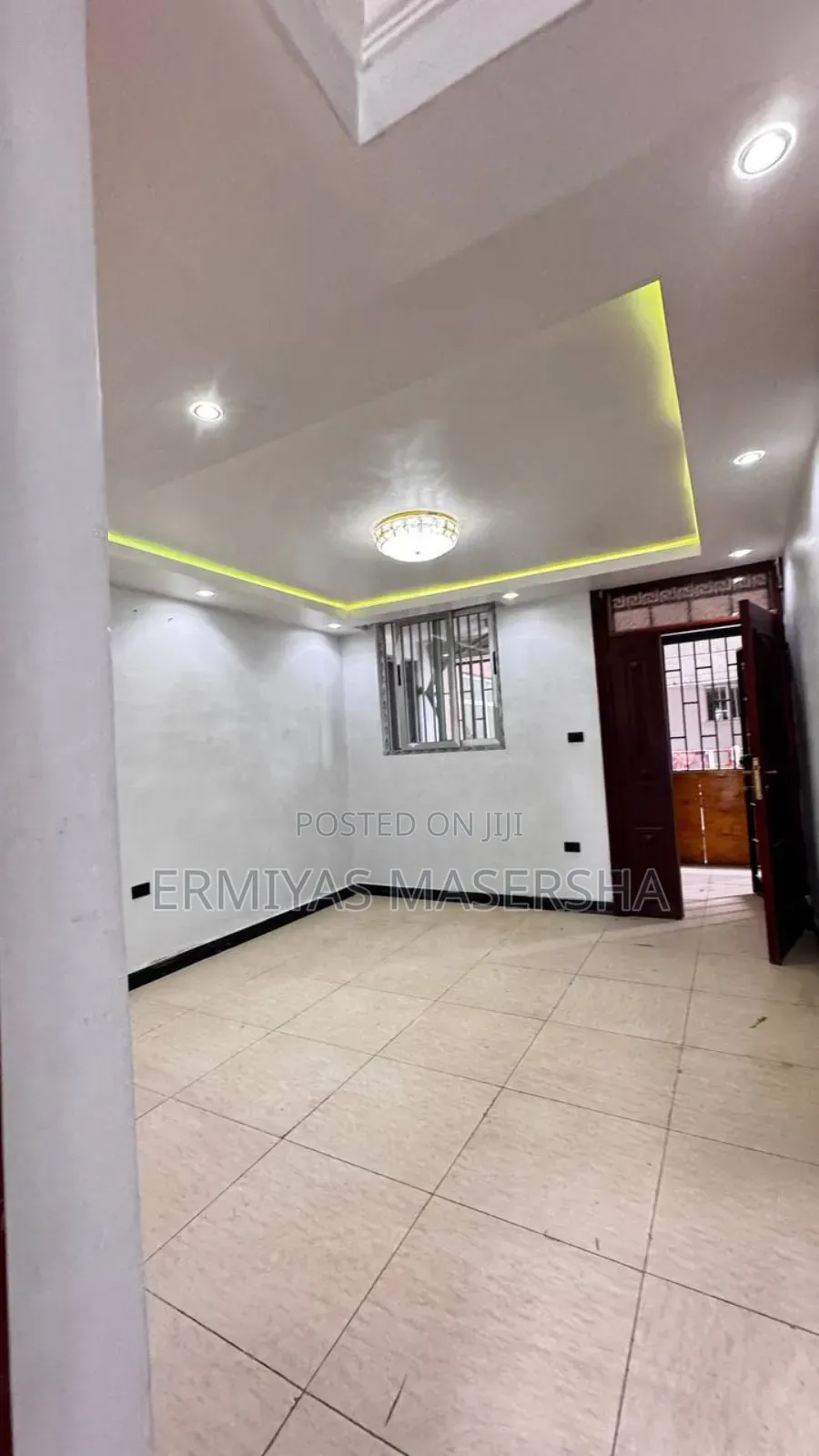 Furnished 2bdrm Apartment in Yeka for sale