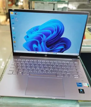 New Laptop HP Pavilion 14-Ce3064st 16GB Intel Core I5 SSD 512GB