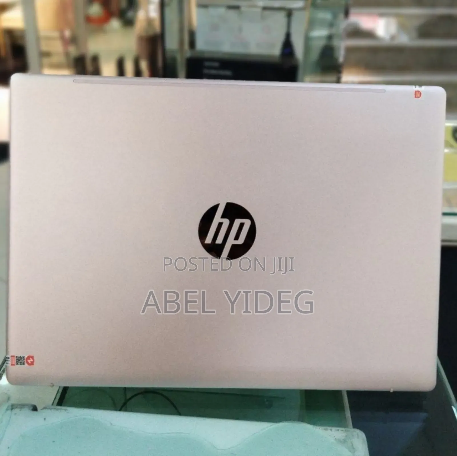 New Laptop HP Pavilion 14-Ce3064st 16GB Intel Core I5 SSD 512GB