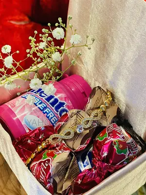 Mini Jewelry Set Gift Package