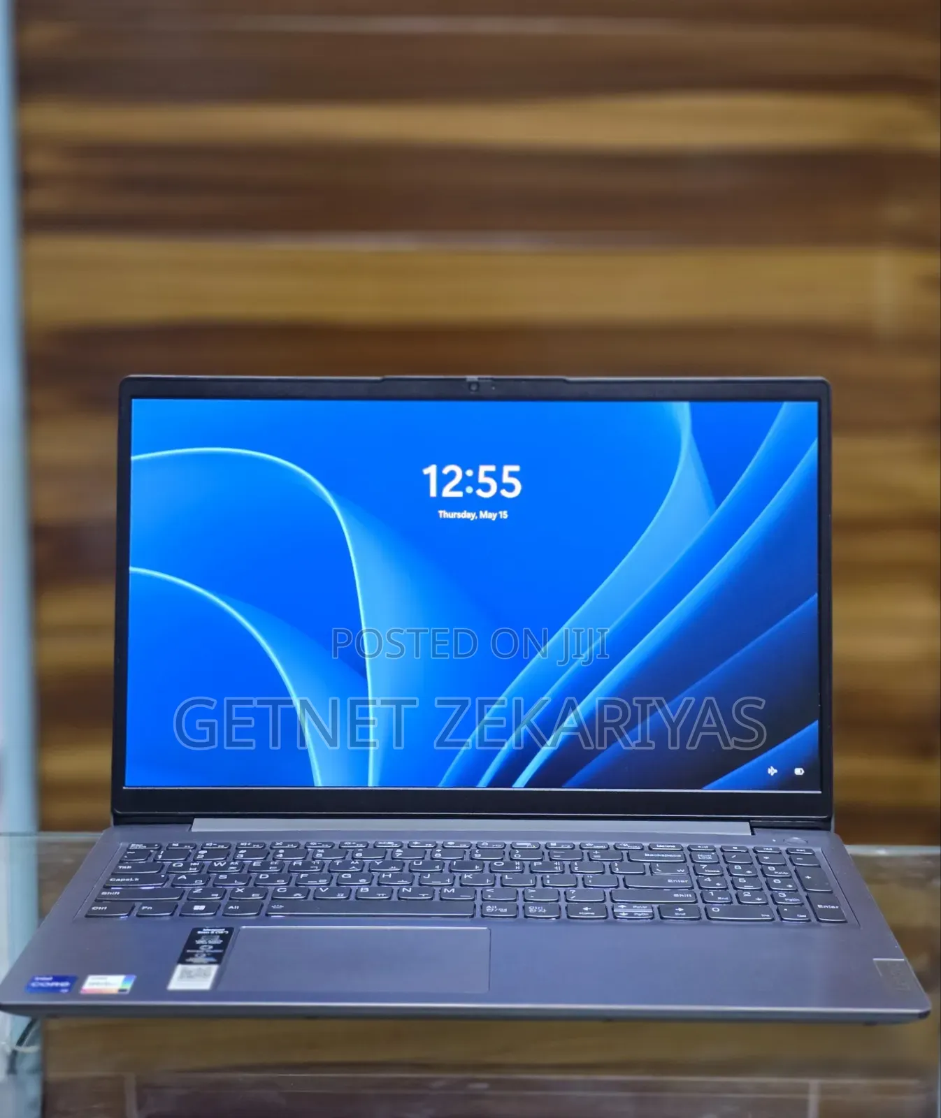New Laptop Lenovo IdeaPad 110 16GB Intel Core I7 SSD 512GB