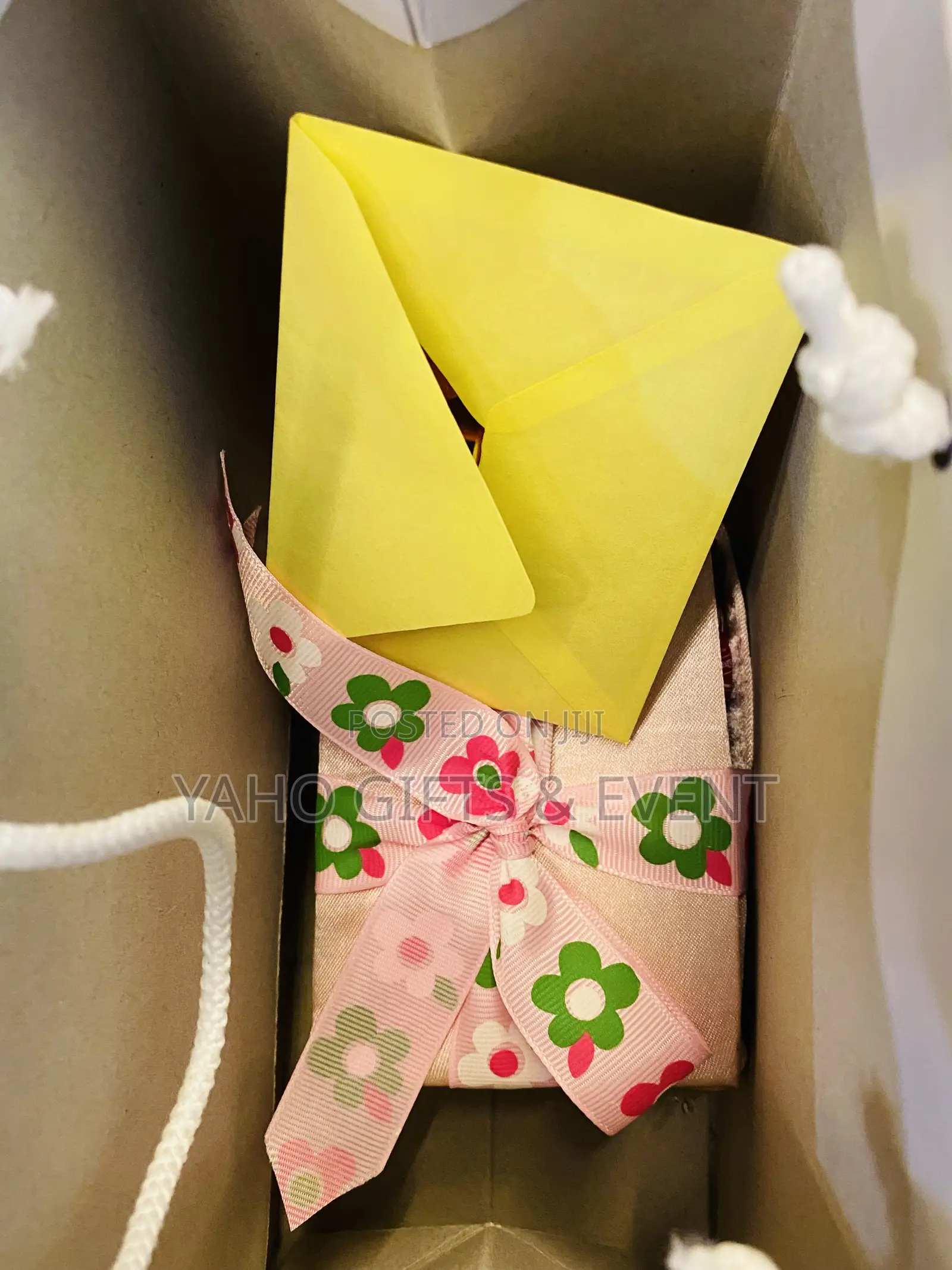 Mini Jewelry Set Gift Package