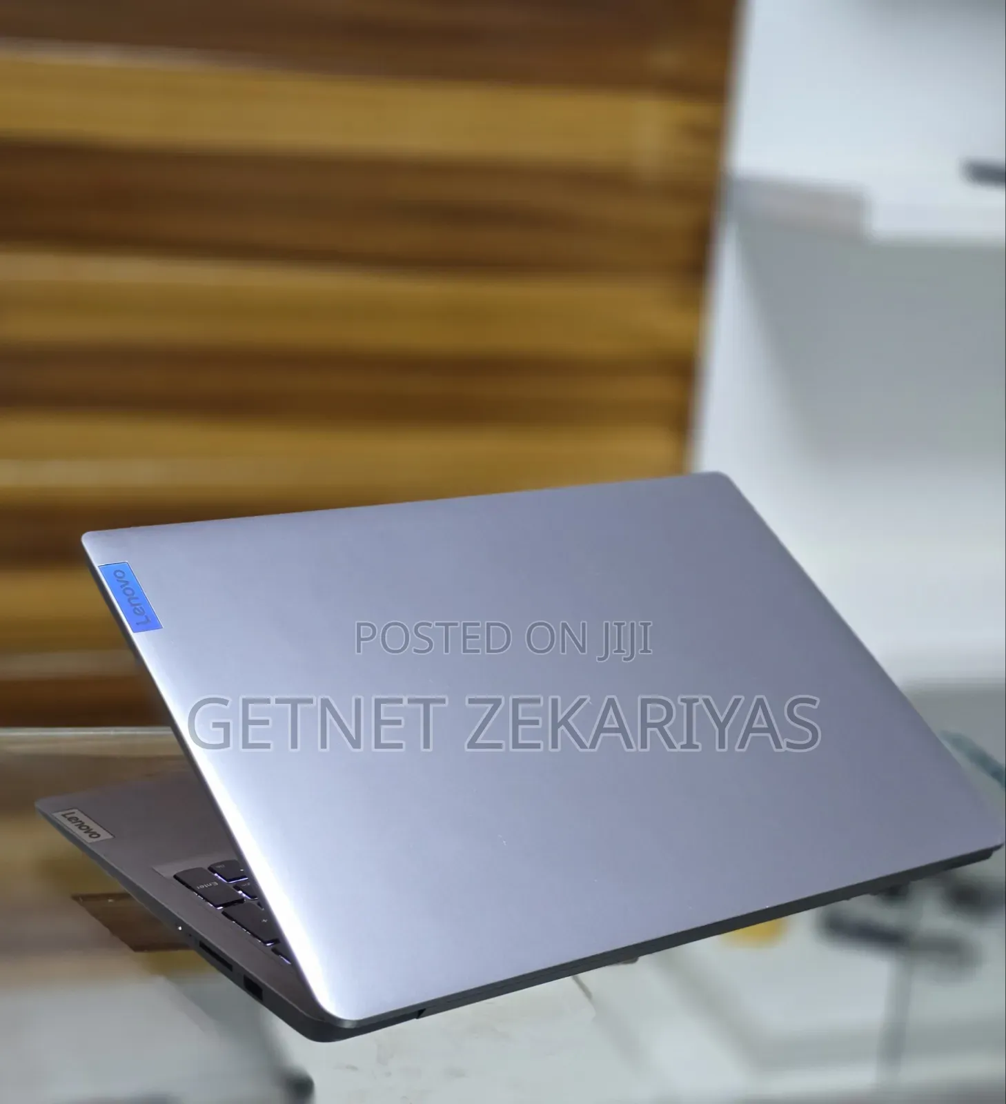 New Laptop Lenovo IdeaPad 110 16GB Intel Core I7 SSD 512GB