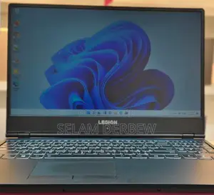 Laptop Lenovo Legion 5 16GB Intel Core I7 SSD 512GB