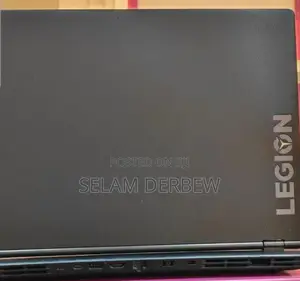 Laptop Lenovo Legion 5 16GB Intel Core I7 SSD 512GB