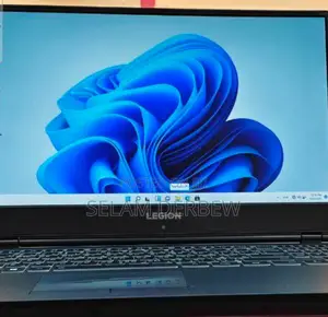 Laptop Lenovo Legion 5 16GB Intel Core I7 SSD 512GB