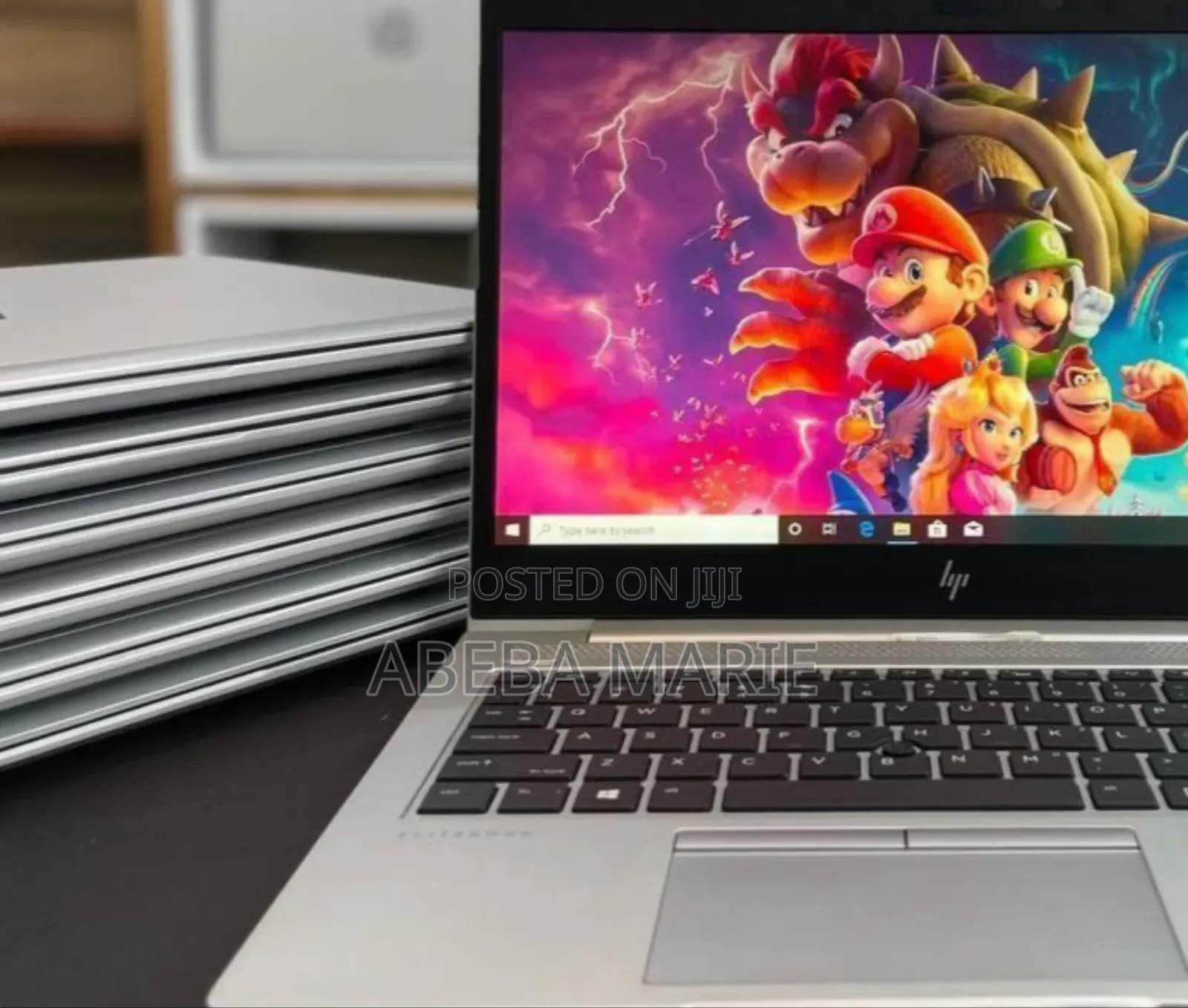 New Laptop HP EliteBook 840 G5 16GB Intel Core I5 SSD 512GB