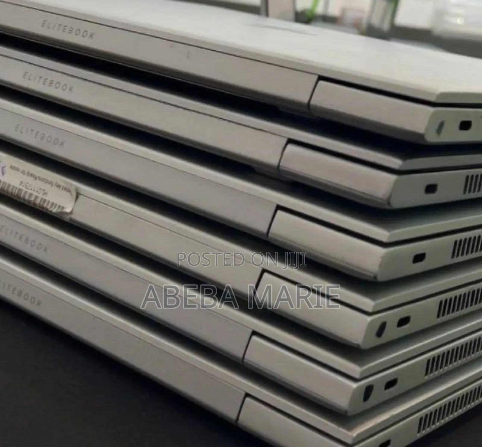 New Laptop HP EliteBook 840 G5 16GB Intel Core I5 SSD 512GB