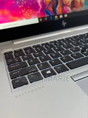 New Laptop HP EliteBook 840 G5 16GB Intel Core I5 SSD 512GB