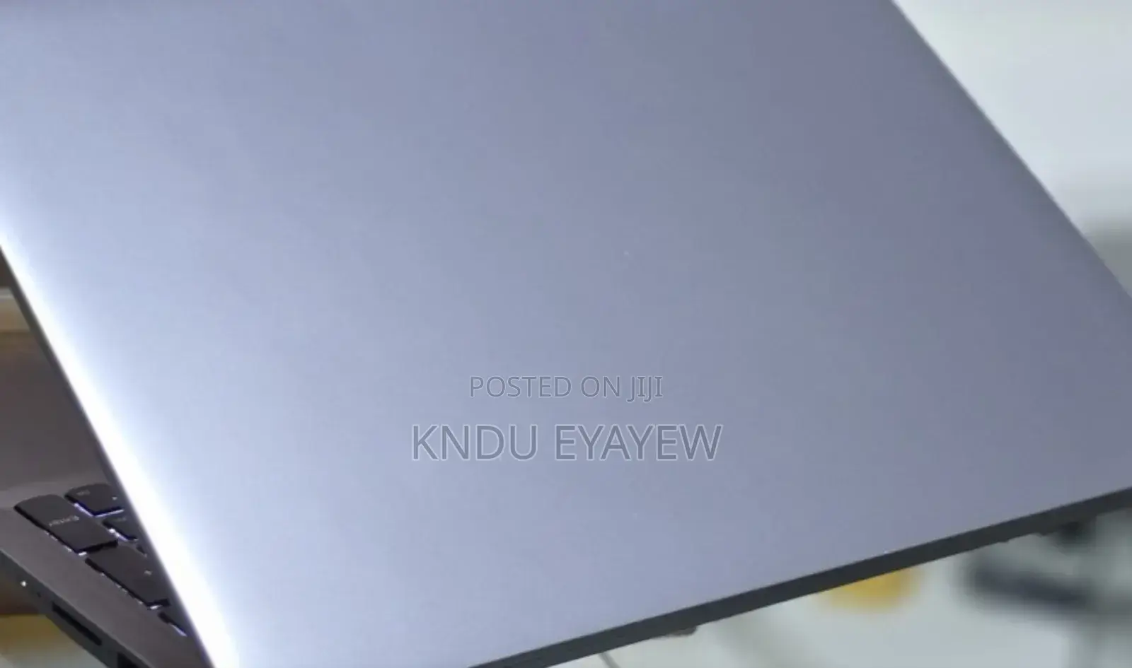 New Laptop Lenovo IdeaPad 110S 16GB Intel Core I7 SSD 512GB