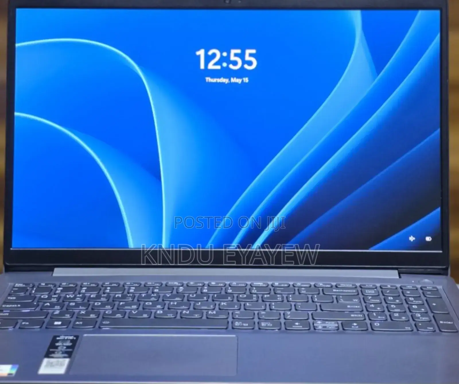 New Laptop Lenovo IdeaPad 110S 16GB Intel Core I7 SSD 512GB