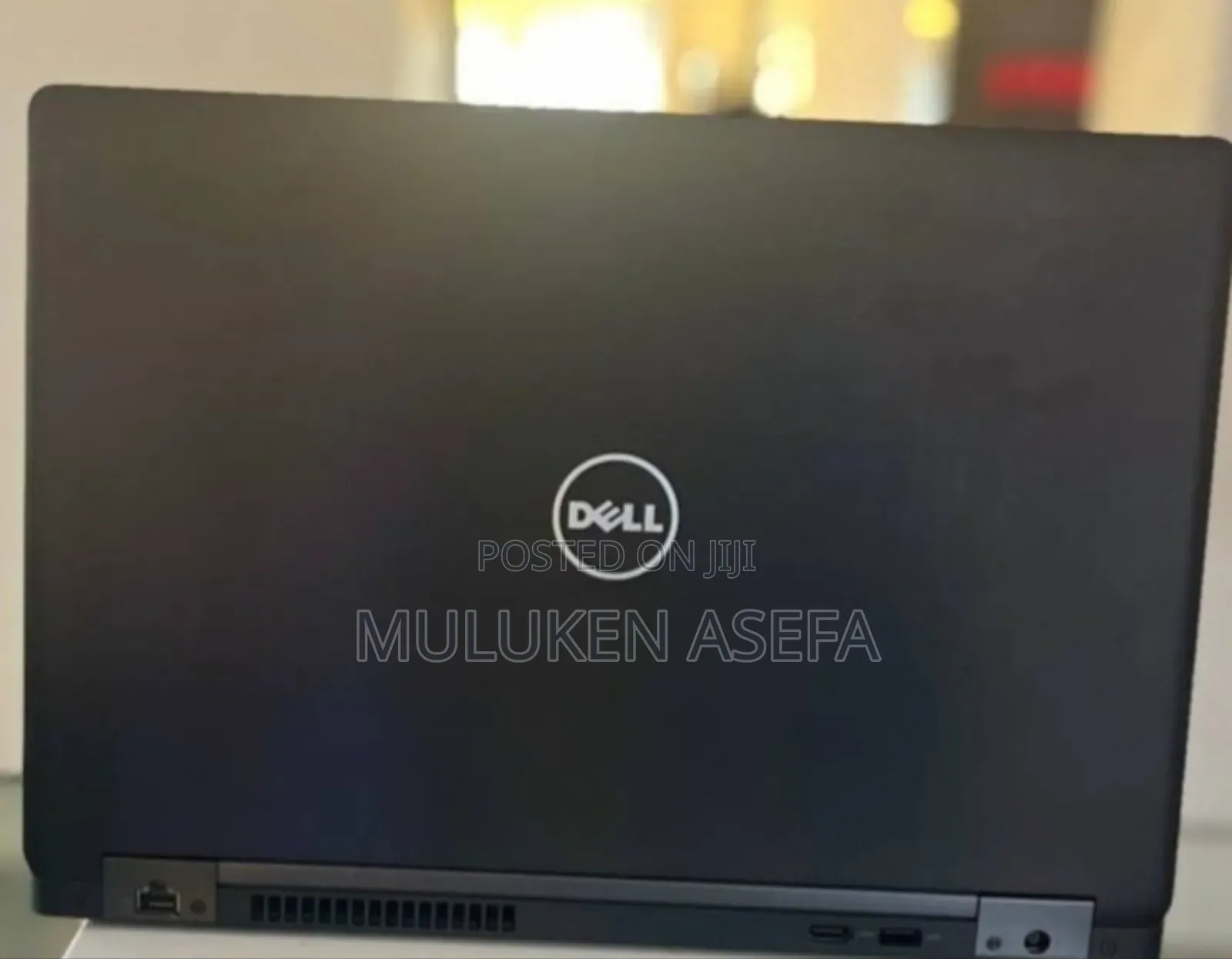 New Laptop Dell Latitude 5310 8GB Intel Core I5 SSD 512GB