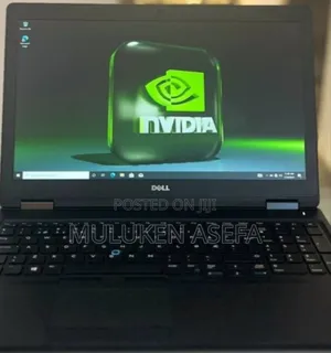 New Laptop Dell Latitude 5310 8GB Intel Core I5 SSD 512GB