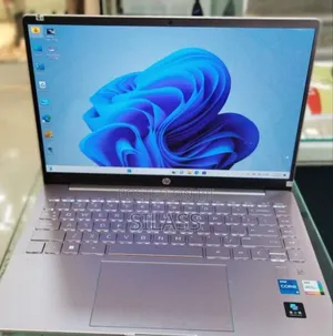 New Laptop HP Pavilion 14 16GB Intel Core i5 SSD 512GB